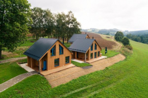 Resort Líšenský Dvůr Sněžné